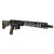 Radical Firearms 7.62x39 Semi-Automatic Rifle 16" Barrel Black/OD Green