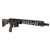 Radical Firearms 7.62x39 Semi-Automatic Rifle 16" Barrel Black/OD Green