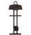 Trophy Ridge 5-Spot Quiver Black
