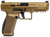 Canik SFT 9mm Pistol 20+1 Round Burnt Bronze