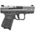 Century Arms Canik TP9 Elite SC 9mm Luger Pistol 3.5" Barrel 12+1 Round Tungsten/Black