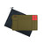 Sylvan Arms Handgun Cleaning Mat OD Green