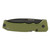 Cold Steel SWIFT III Assisted Opening Pocket Knife 4" Drop Point CPM-M4 Black Blade G-10 Handle OD Green - Image 3