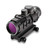 Burris AR-332 Sight 3x32mm Ballistic 3X Reticle Matte Black