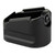 Warne Extended Magazine Base Pad CZ 75 9mm +4 Aluminum Black