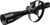 Sightron S6 10-60x56 ED Rifle Scope with 34mm Tube and Illuminated MOA Reticle