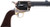 E.M.F. Alchimista II 357 Magnum Revolver 4.75" Blue Barrel Walnut Grip