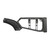 Midwest Industries Lever Stock Rossi 95 with Pistol Grip M-LOK Black
