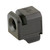 Zaffiri Precision Blowhole Compensator for Glock 43/43X/48 1/2x28 Thread Black