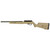Angstadt Arms Vanquish 22 Rifle 18" Barrel FDE