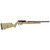 Angstadt Arms Vanquish 22 Rifle 18" Barrel FDE
