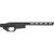 Ultradyne USA UD3 Chassis 15.3" for Howa 1500 SA 8 M-LOK RH Black Anodized