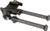 Audere Shadow Bipod Arca Rail Mount Carbon Fiber