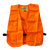 Hunters Specialties One Size Bibs Blaze Orange