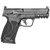 Smith & Wesson M&P M2.0 10mm Pistol 4" Barrel 10+1 Round Black