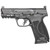 Smith & Wesson M&P M2.0 10mm Pistol 4" Barrel 10+1 Round Black