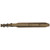 Grovtec QS 2-Point Sentinel Rifle Sling with Swivels Nylon Coyote Brown