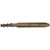 Grovtec QS 2-Point Sentinel Rifle Sling with Swivels Nylon Coyote Brown