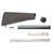 Luth-Ar A2 Fixed Stock Kit Black