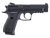 Sar USA K2 45 ACP Pistol 4.7" Barrel 10+1 Round Black