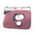 Tagua Pink Ultimate Pocket Holster for 1911 3-Inch