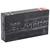 Hornady Black Rifle Ammo .223 Rem .224 62gr FMJ 20/Box - Image 2
