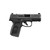 FN Reflex MRD MS 9mm Luger Pistol 3.3" Barrel 10+1 Round Black