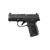 FN Reflex MRD MS 9mm Luger Pistol 3.3" Barrel 10+1 Round Black