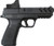 Girsan MC28SA 9mm Luger Pistol Adjustable Sight Black