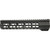 Bowden Tactical Foundation Series Handguard AR-15 10" Aluminum Black