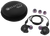 Beretta CF081A21560951 Mini Headset Plus Black
