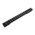 Durasight Short Action 1-Piece Picatinny Base 0 MOA Black