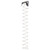 Wilson Combat 1911 .45 ACP 7-Round Magazine Spring/Follower Kit