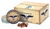 CCI Four Wing #301 Musket Percussion Caps Box of 1000 (10 Cans of 100)