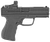 FMK G9C1EPROB Elite Pro 9mm Luger Pistol 4" Barrel 14+1 Round Black Polymer Frame