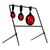 Allen EZ-Aim Triple Deflector Spinner Target System .22 Cal & Air Guns