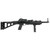 Hi-Point 4095TS Semi-Automatic Rifle 40 S&W 17.5" Black Barrel Black Stock