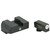 Ameriglo I-Dot Tritium Night Sight Set for Glock 20, 21, 29