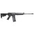 Smith & Wesson M&P15 5.56 NATO Rifle 30-Round Magazine 16" Barrel Black