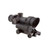 Trijicon ACOG 4x32mm Rifle Scope LED Illuminated Red Chevron Reticle with TA51 Mount