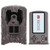 Aob Bog Clandestine Game Camera 18MP Black
