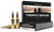 Nosler Trophy Grade 300 Remington Short Action Ultra Magnum Ammo 165 Grain Nosler Partition Jacketed Soft Point Box of 20