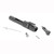 Geissele Reliability Enhanced Bolt Carrier Group AR-15 223 Remington 5.56x45mm Nanoweapon Chrome Nitride