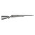 Christensen Arms Ridgeline Titanium Bolt Action Rifle 6.5 Creedmoor 22" Carbon Fiber Stock Metallic Grey with Black Webbing
