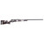 Weatherby Mark V High Country Bolt Action Rifle 270 Weatherby Magnum 26" Barrel