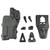 Rapid Force L3 Holster for Sig 320, Large Light, Right Hand