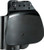 Beretta PX4 Full Size Right Hand Polymer Black Holster