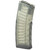 Amend2 Mod C Magazine AR-15 5.56x45mm, 223 Remington 30-Round Polymer Translucent Smoke