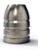 Lee 6 Cavity Bullet Mold 452-255-RF 45 ACP, 45 Auto Rim, 45 Colt (Long Colt) (452 Diameter) 255 Grain Flat Nose