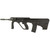 Steyr AUG A3 M2 Semi-Automatic Rifle 5.56 NATO 16" Barrel Black